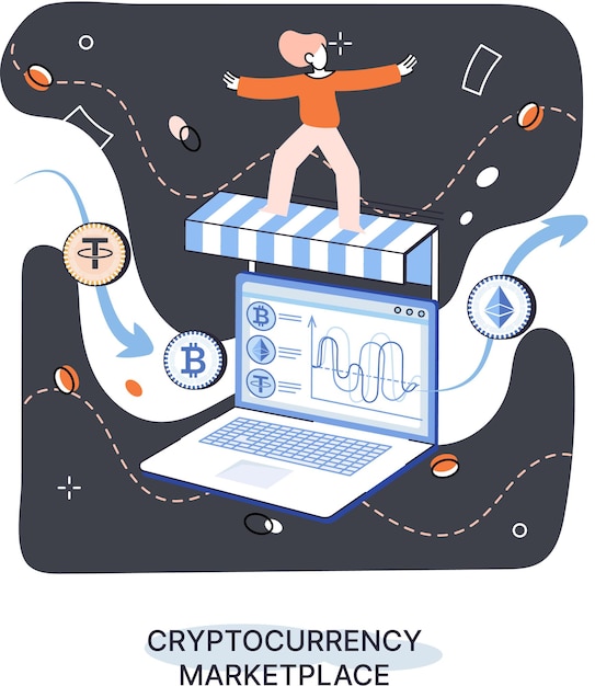 Programa de código abierto del mercado de valores Programa de minería de criptomonedas Plataforma comercial para el intercambio de criptomonedas Ganancias en línea ingresos pasivos de inversiones Mercado de sistema de pago digital