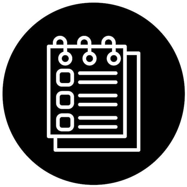Programa de entrenamiento de diseño vectorial Icon Style