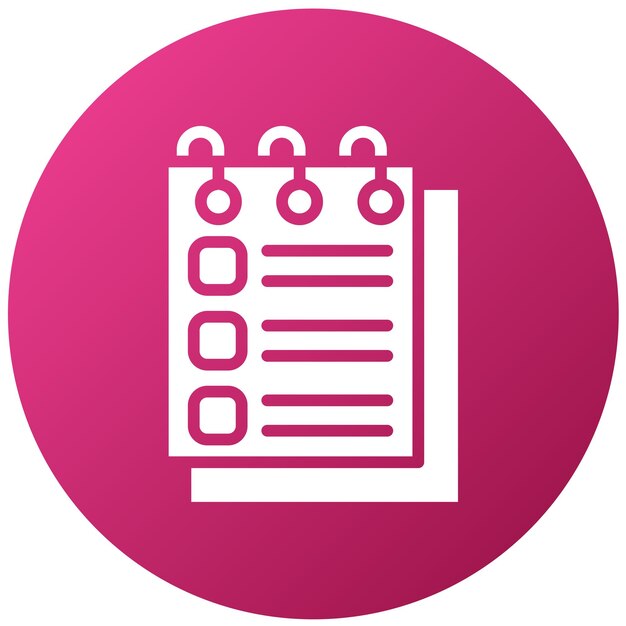 Programa de entrenamiento de diseño vectorial Icon Style