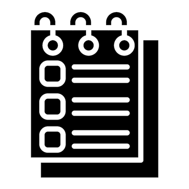 Programa de entrenamiento de diseño vectorial Icon Style
