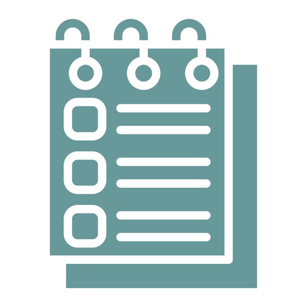 Programa de entrenamiento de diseño vectorial Icon Style