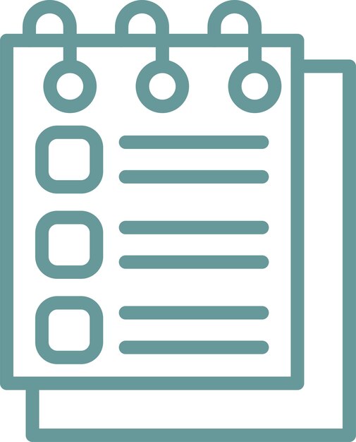 Programa de entrenamiento de diseño vectorial Icon Style