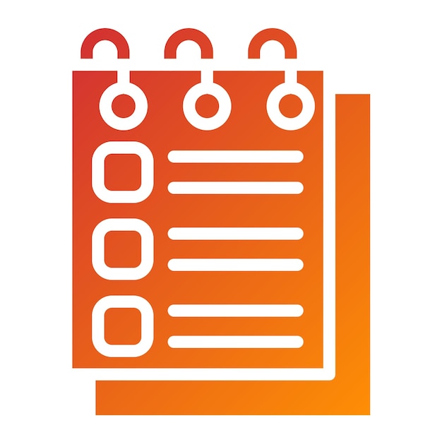 Programa de entrenamiento de diseño vectorial Icon Style