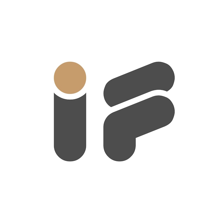 Vector programación de tecnología de logotipos creación de sitios de internet y lenguaje de programación