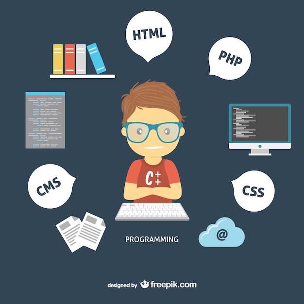 Programador web