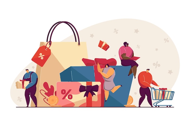 Programas de bonificación, recompensa y obsequio para clientes leales