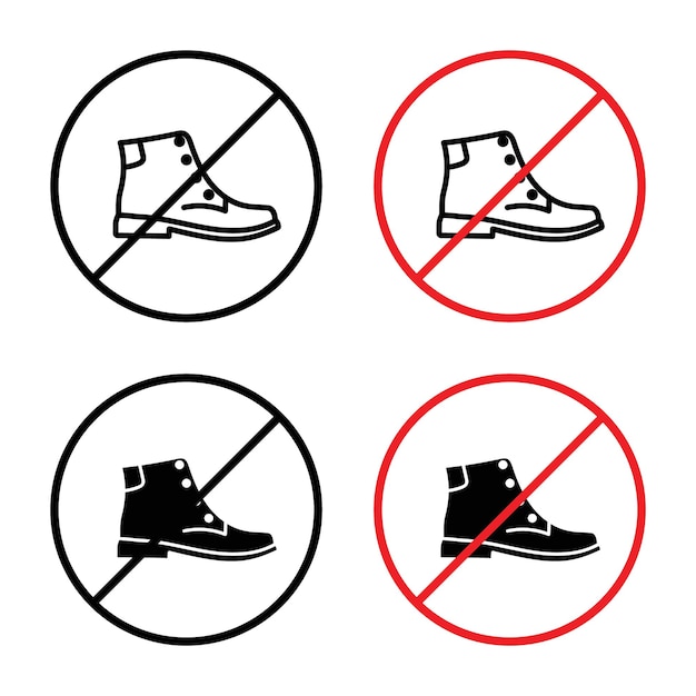 Se prohíbe el uso de zapatos. Mantenga la limpieza en las áreas designadas.