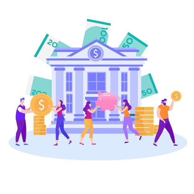 Promesa de Depósito Bancario de Best Choice Save Money