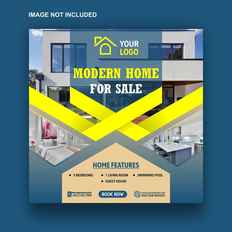Promoción inmobiliaria en redes sociales