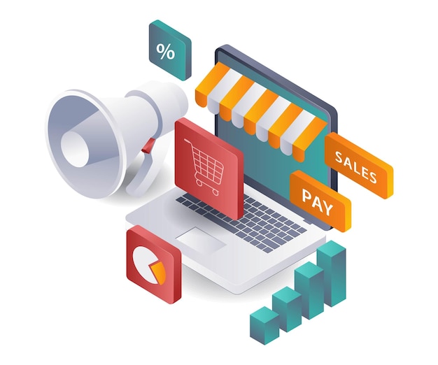 Promover experiencias de compras en línea sin problemas en el comercio electrónico
