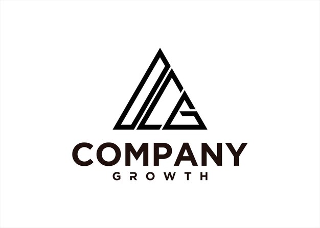 prosperar diseño de logotipo
