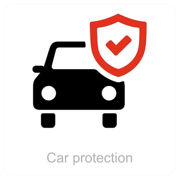 Protección del automóvil