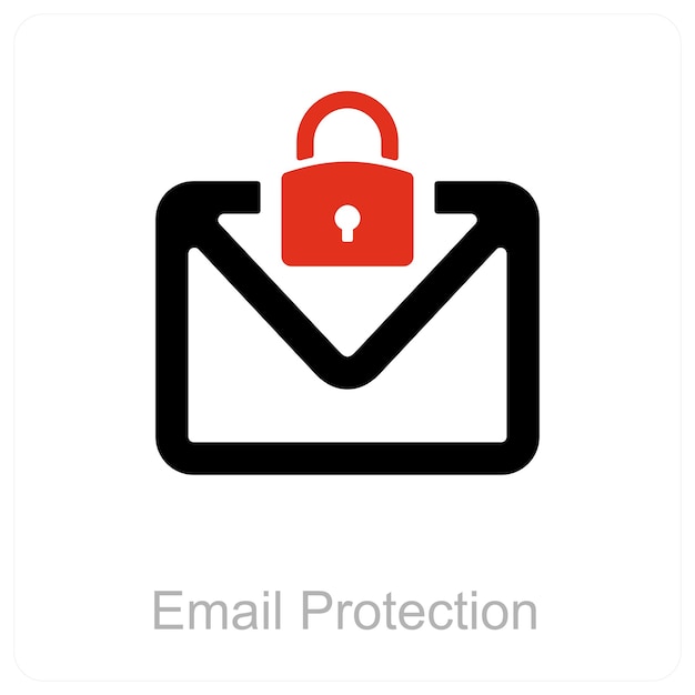 Protección de correo electrónico
