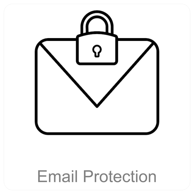 Protección de correo electrónico
