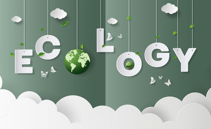 Protección del medio ambiente para un mundo más saludable