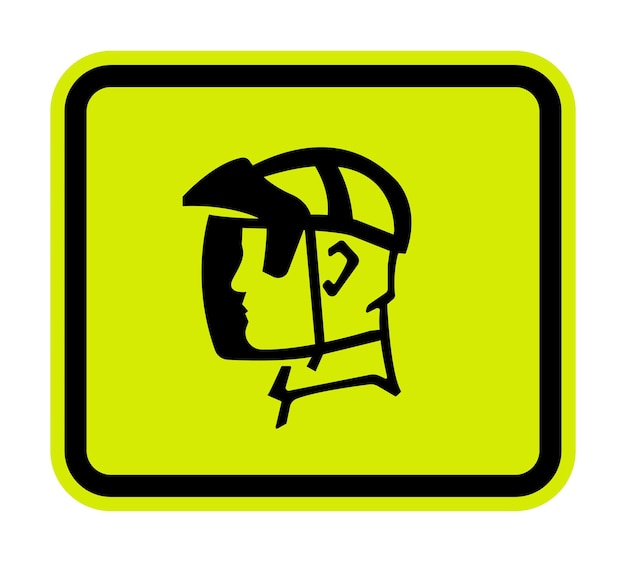 Protector facial Seguridad y salud en el trabajo