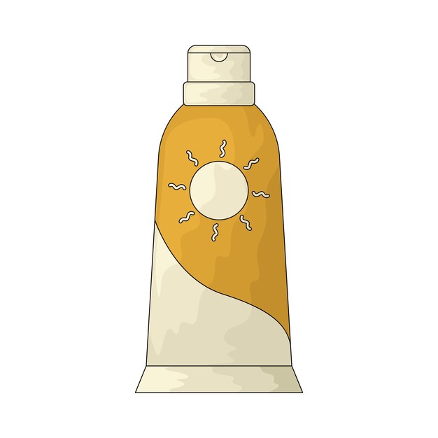 Protector solar