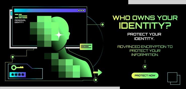 Vector protege tu identidad: cifrado avanzado para una presencia en línea segura