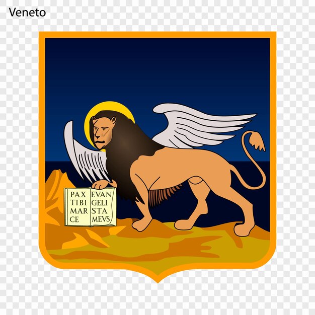 Provincia emblema de Italia