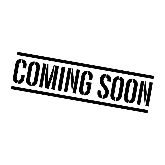 Próximamente SelloPróximamente Signo Cuadrado