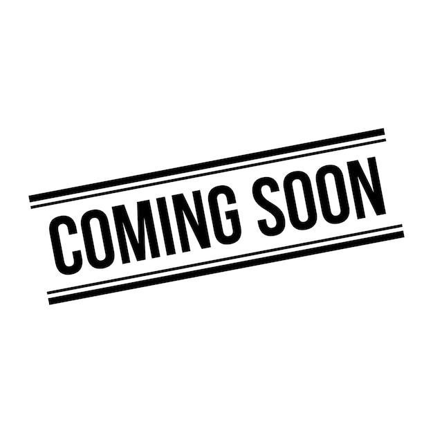 Próximamente SelloPróximamente Signo Cuadrado