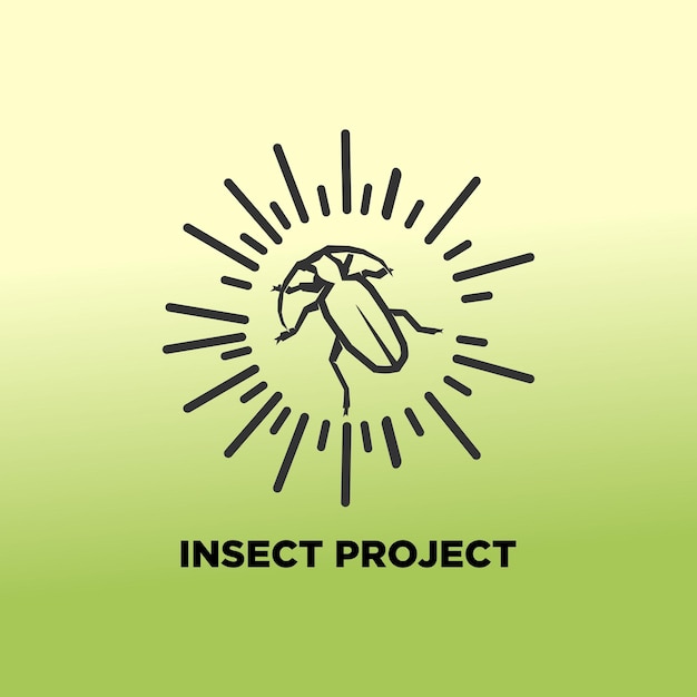 EL PROYECTO INSECTO