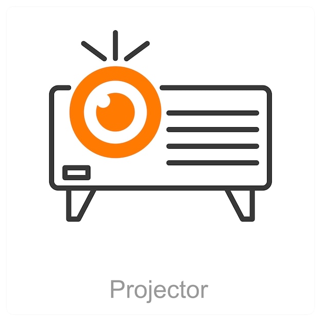 Proyector