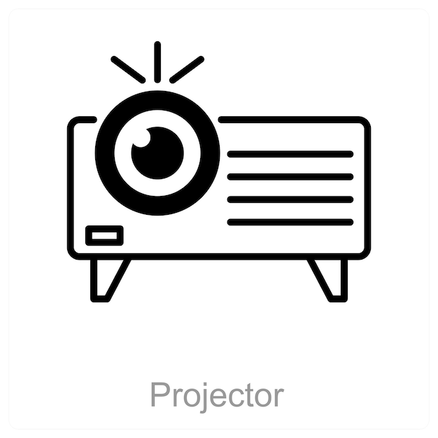 Proyector