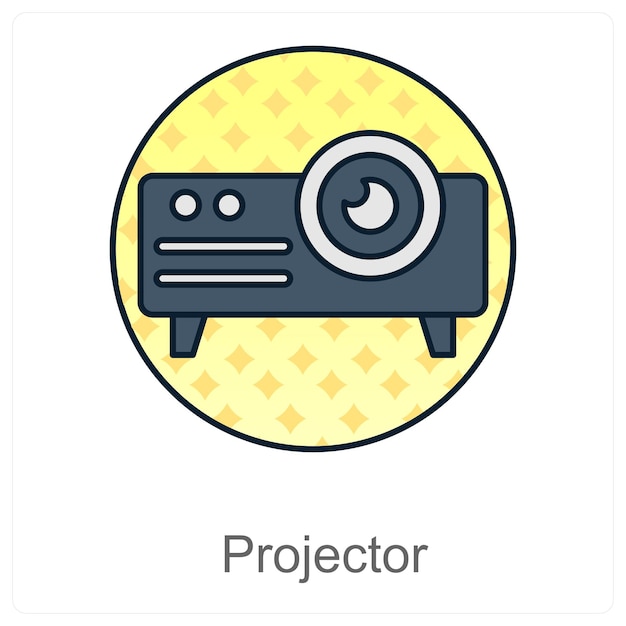 Proyector