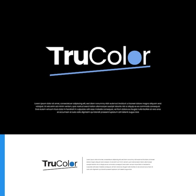 Prueba el color