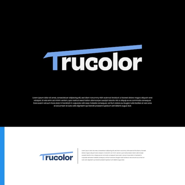 Prueba el color