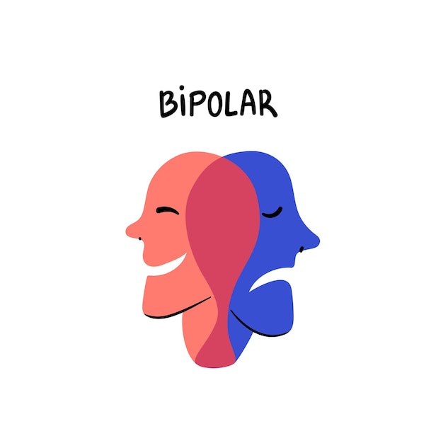 Psicología bipolar