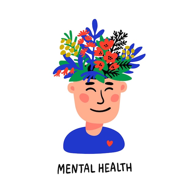 Psicología Salud mental