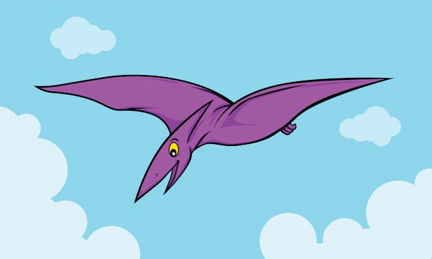 Pterodáctilo