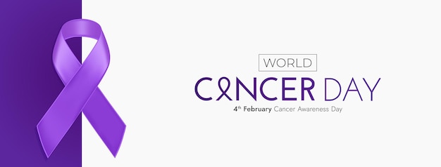 Publicación en redes sociales del 4 de febrero del Día Mundial contra el Cáncer