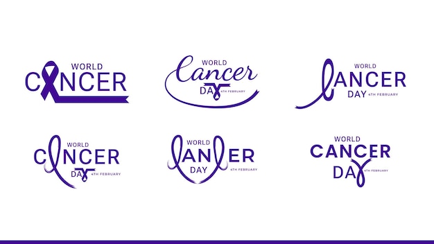 Publicación en redes sociales del 4 de febrero del Día Mundial contra el Cáncer