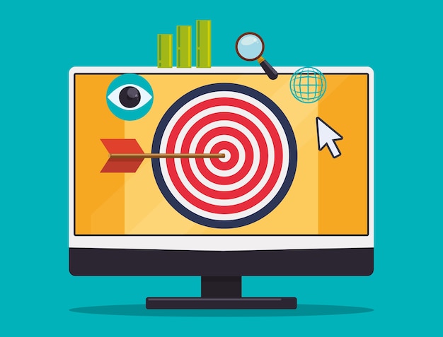 Publicidad y marketing digital