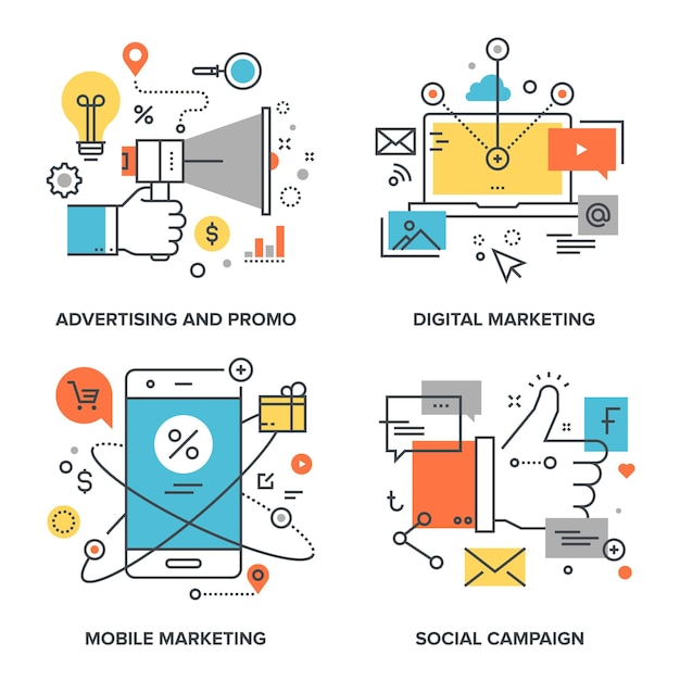 publicidad y promo