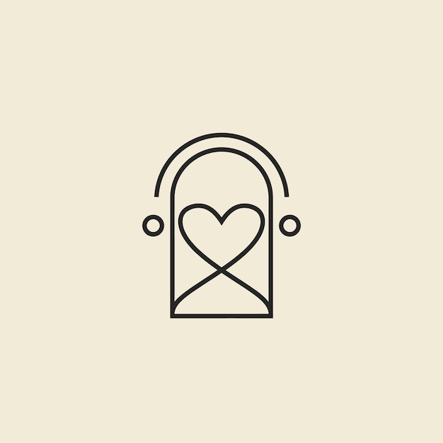 Puerta del Arco del Amor