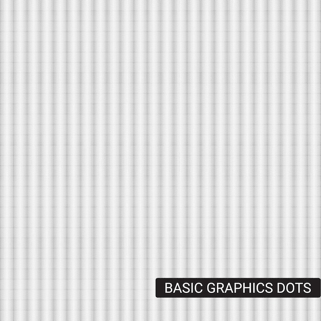 Puntos gráficos básicos