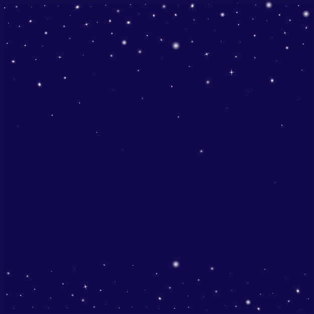 Los puntos de nieve de la galaxia con Bokeh Filtro de año nuevo aislado Texturas congeladas realistas Flocos de nieve PNG Fondo de invierno Vector Abstracto Superposición Flocos blancos de nieve cayendo Deslizamiento de nieve con polvo cósmico
