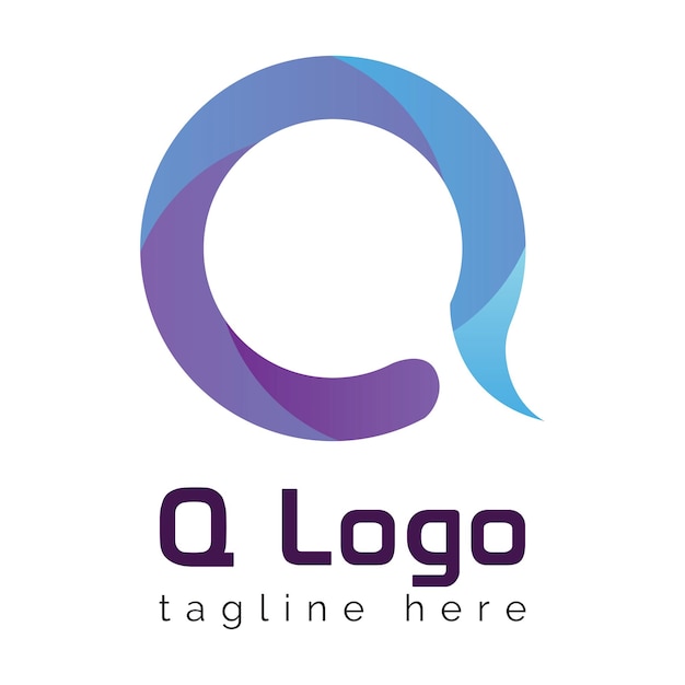 Q Logo