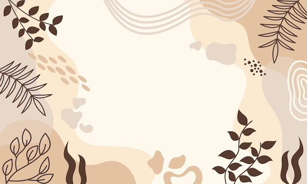 Qué bonito, abstracto, minimalista, plano y colorido.