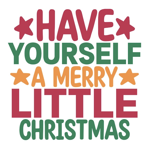 Que tengas una feliz Navidad.