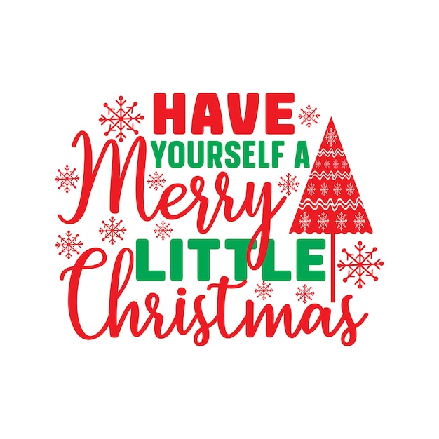 Que tengas una feliz Navidad.
