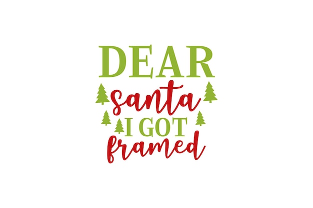 Querido Papá Noel, me han engañado.