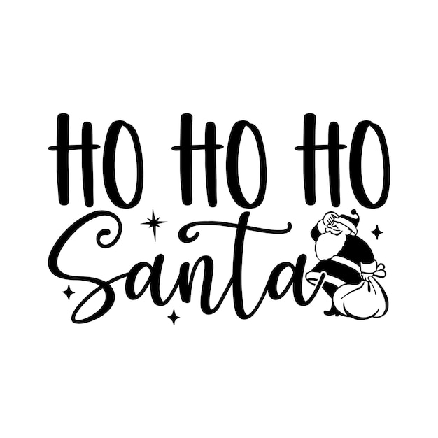 ¿Quién es Santa?