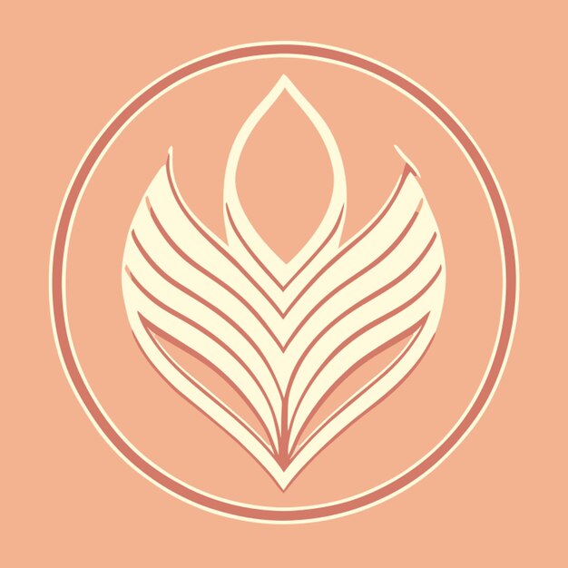 Quiero un logotipo y un diseño de fondo para mi página de ventas de patrones digitales llamada Whatpag Vector