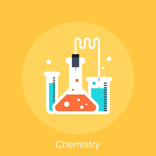 química