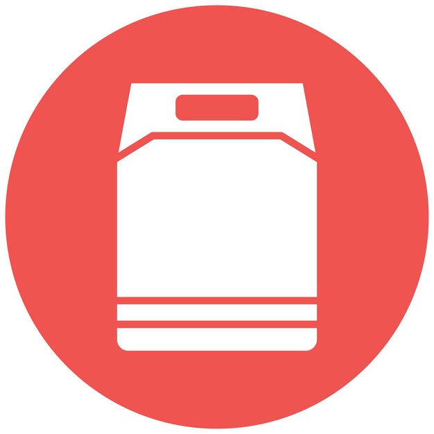Quitar el estilo de la ilustración vectorial